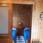 Apartment U Franka *