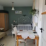 U Franka Apartment