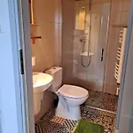 Apartment U Franka