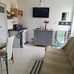 U Franka Apartment *