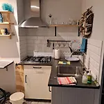 U Franka Apartment *