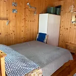U Franka Apartment *