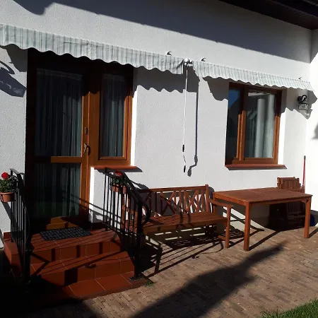 U Franka * Jastarnia