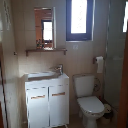 Apartment U Franka Jastarnia