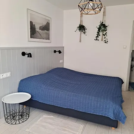 Apartment U Franka Jastarnia