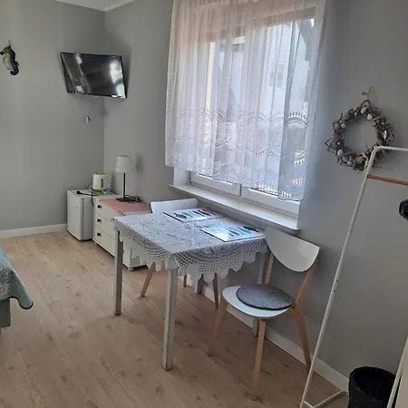 Apartment U Franka Jastarnia