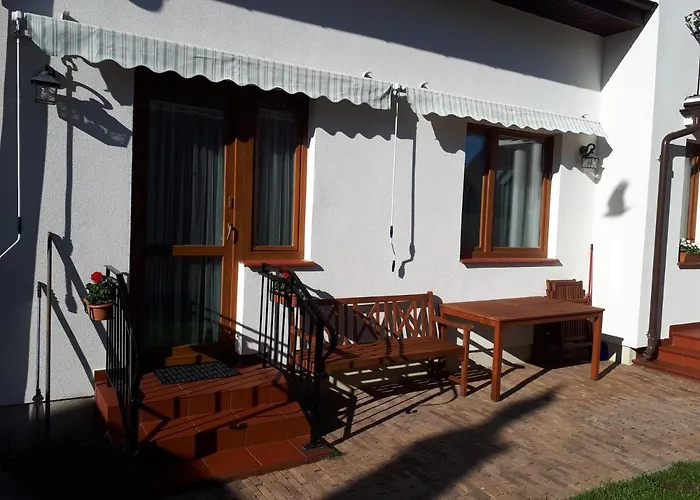 U Franka * Jastarnia