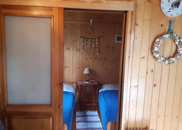 Lägenhet U Franka *