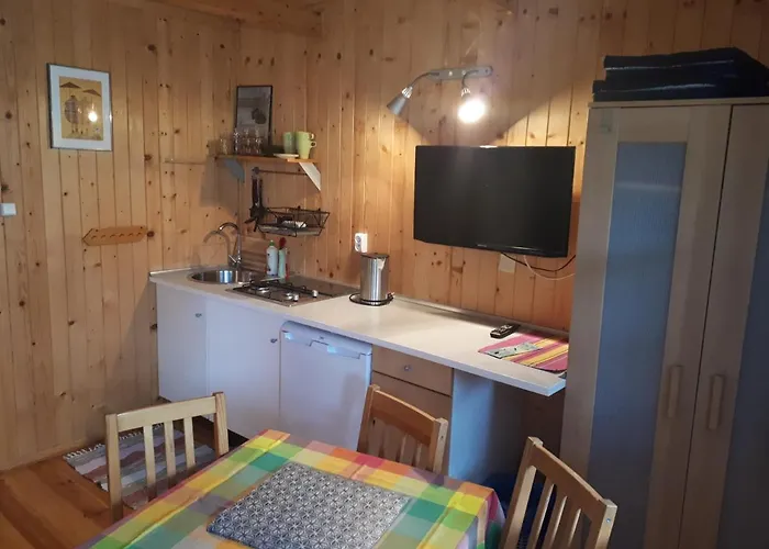 U Franka * Jastarnia