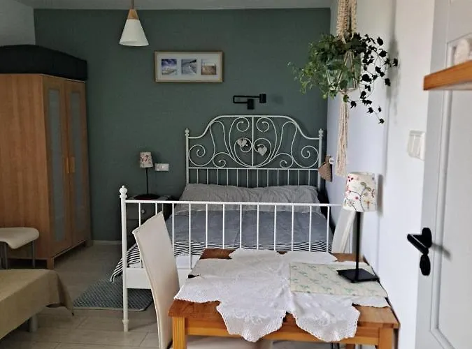 U Franka Apartment