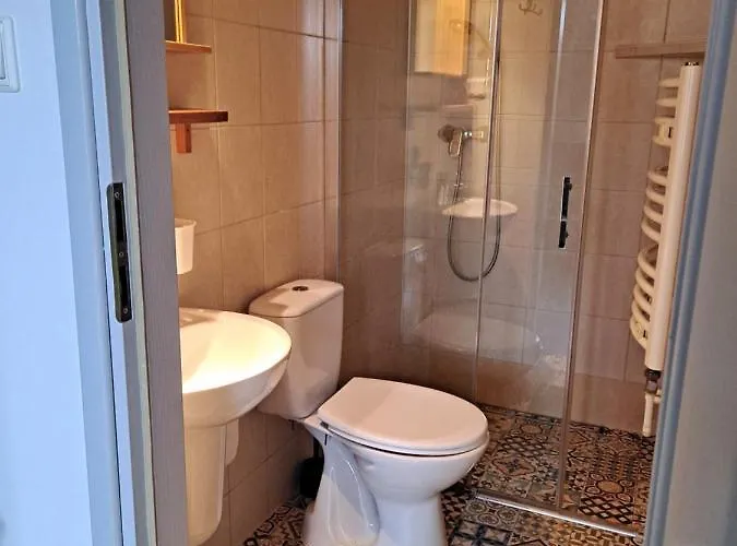 Apartment U Franka