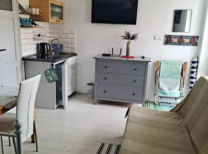 U Franka Lägenhet *