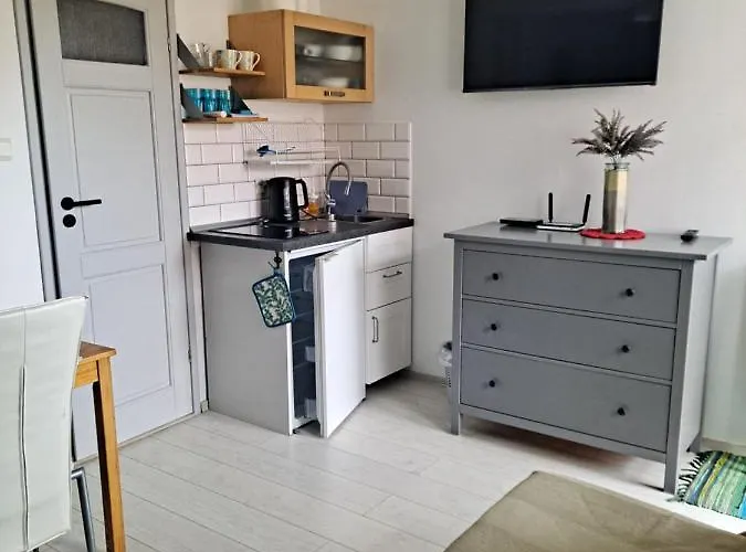 Apartment U Franka *