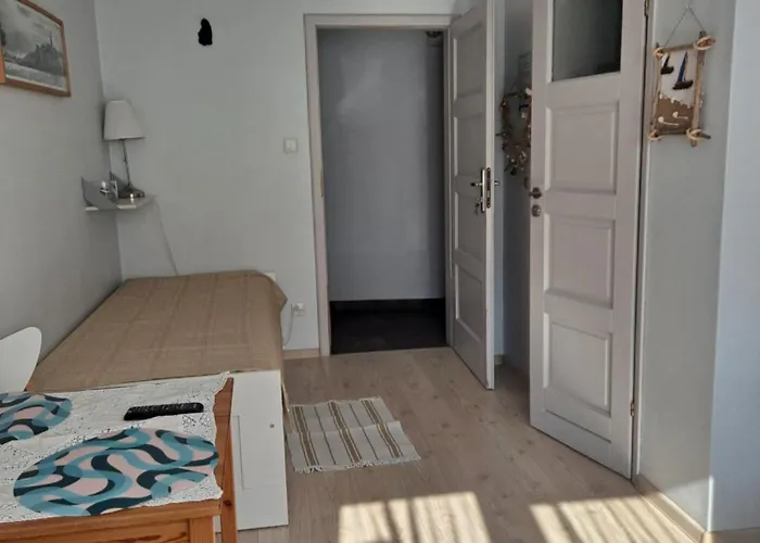 U Franka * Jastarnia