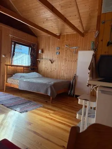 Apartment U Franka Jastarnia