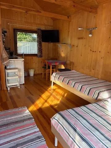 Apartment U Franka *