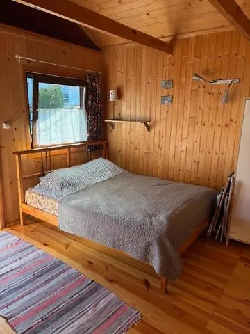 U Franka Apartment *