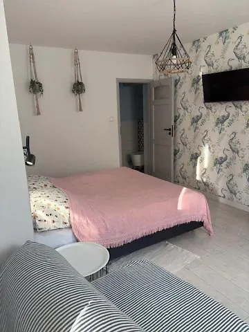 Apartment U Franka